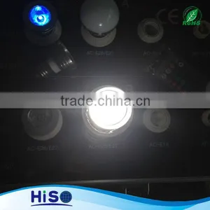Hot New Products for 2014 Led Energy Saving Lamp 360 Degree 8W E27 With New Shape thumbnail-3