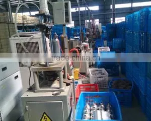 Yongkang Kemade Industrial & Trade Co., Ltd. company overview - view 2 thumbnail