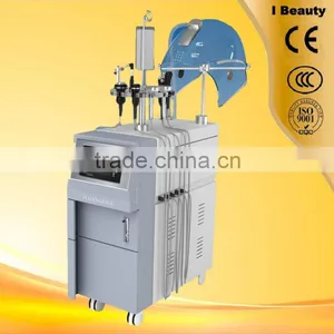 Portable Facial Machine G882A Multifunctional Oxygen Jet Skin Deeply Clean Facial Filling Water Machine thumbnail-1