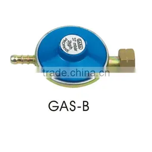 LPG Gas Regulator GAS-B thumbnail-1