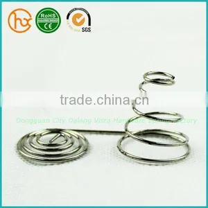 Battery Spring Making Machine thumbnail-1