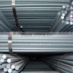 China Steel Rebar Manufacture With Low Price thumbnail-3