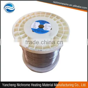 Nichrome Alloy,resistance Alloy Strip,Nichrome Resistance Alloy Strip thumbnail-6