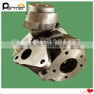 Turbocharger 54399880030 54399880070 7701476883 BV39 Turbo for Renault thumbnail-1