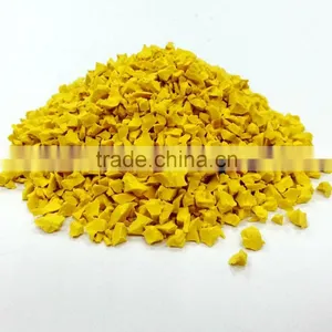 Customized Colored EPDM Granules, Recycled Plastic, Rubber Granules Epdm, FN14020854 thumbnail-5