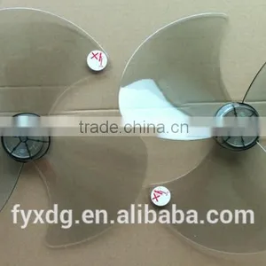 6"Clip Fan for Fashion thumbnail-2