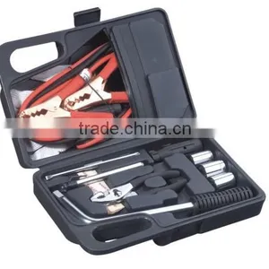 9pcs Car Tool Set thumbnail-1