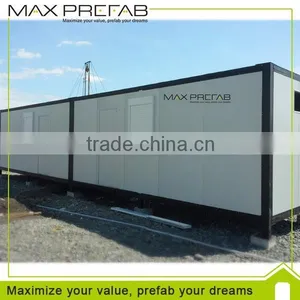 Economic Price Cargo Container House for Sale thumbnail-3