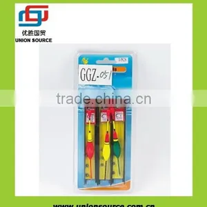 3pcs Foam Fishing Float Set (5000064) thumbnail-1