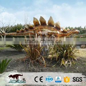OA 4128 Hot Sale Jurassic Park Animatronics Dinosaur Supplier's Choice thumbnail-5