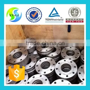 Stainless Steel Flange 202 thumbnail-6