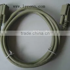 D-sub Cable Assemblies thumbnail-1