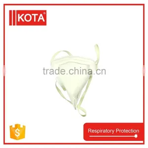 PP Non-woven Protective Face Shield Mask Respirator thumbnail-1