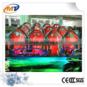 Hot Sale 5d Cinema 5d Theatre Hydraulic,Truck Mobile 3d 4d 5d 6d 7d Cinema 7d 9d thumbnail-3