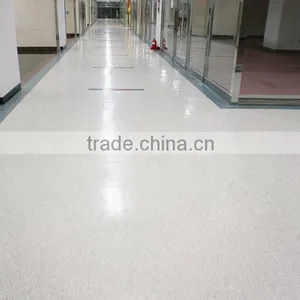 Engineered Type Plastic Composite Technics PVC Engineered Flooring thumbnail-3