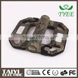 Square Size Open and Fold Work Light Led thumbnail-1