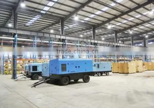 Shanghai Towin Machinery Co., Ltd. company overview - view 3 thumbnail