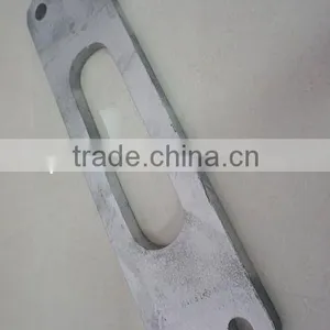 Hot Dip Galvanized Yoke Plate LF Type thumbnail-3