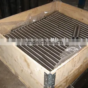 Wellknown Honed Steel Tube After Cold Finishing St52 thumbnail-1