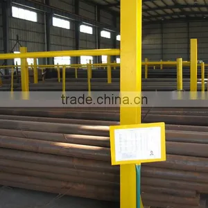 Cold Drawn Astm A53 Gr.b Seamless Steel Pipe thumbnail-1