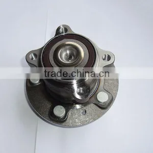 13500592 RW20143 Rear Wheel Hub Bearing Kit for Buick Encore;Chevrolet Sonic/Trax thumbnail-6