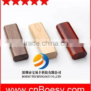 CE ROHS Certification Wooden Usb Drive With Competitive Price thumbnail-2