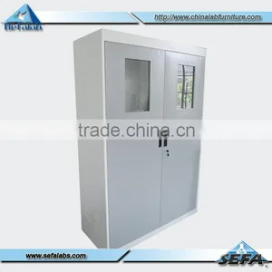Gas Cabinets Lab Furniture Stainless Steel Cabinet Laboratory thumbnail-1