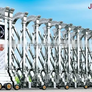 Folding Gate JG 703D thumbnail-1