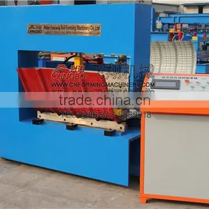 Good Quality Metal Cutting and Bending Machine Tool thumbnail-3