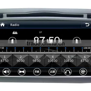 Multifunction Car Dvd Gps Navigation System for Opel Astra Vectra thumbnail-6