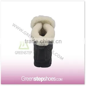 Italian Winter Boots Women thumbnail-2