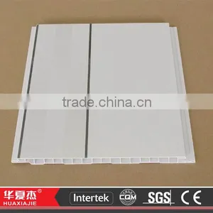 Pvc Ceiling Panels in China Decorative Ceiling Panels Pvc Panel thumbnail-1