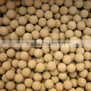 " LEECORK" Small Cork Ball in Various Diameter thumbnail-1