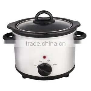 Ceramic Crock Pot thumbnail-3
