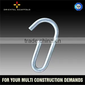 Heavy Duty Prop Nut thumbnail-5
