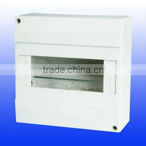 ME-8 Electrical Consumer Unit thumbnail-1