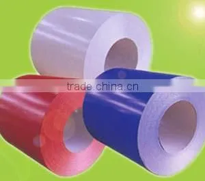 3003 Color Aluminum Coil thumbnail-1