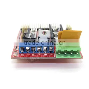 RAMPS 1.4 3D Printer Control Panel Printer Control Reprap Mendel Prusa 3d Printer K102 thumbnail-6