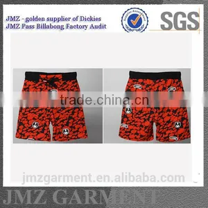 JMZ Board Shorts Good Quality OEM Manufacture thumbnail-2