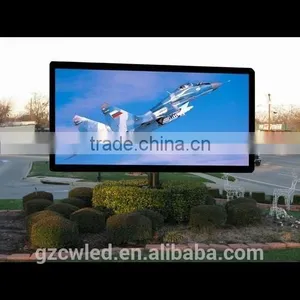 Outdoor Full Color Led Screen P10 Led Display Panel thumbnail-3