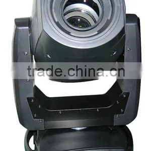 Professional Stage Disco Light Sharpy 17R 350W Moving Head Beam Light thumbnail-2