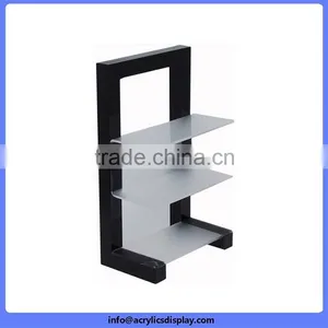 Cheap Top Quality Desktop Acrylic Makeup Display thumbnail-1
