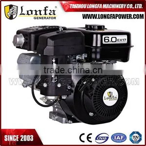 Portable Chinese Diesel Engine 6HP Diesel Engine Water Pump Set 178F Diesel Engine thumbnail-1