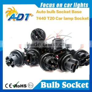 7440 Led Socket Base for 7440 Lamp thumbnail-1