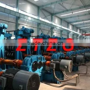 ERW Tube Making Machine thumbnail-1