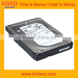 ST3000NM0033 Seagate Constellation ES.3 3TB 7200 RPM 128MB Cache SATA 6.0Gb/s 3.5 Internal Hard Drive (Bare Drive) thumbnail-1
