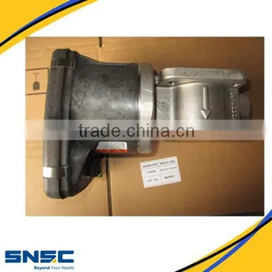 13034246 Electronic Throttle, Weichai WP10 ,WP6 Natural Gas Engine Parts thumbnail-1