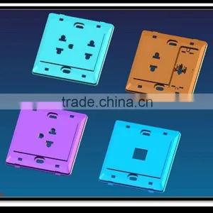 Electric Switch Mould thumbnail-1