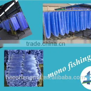 Folding Mono Fishing Net thumbnail-1