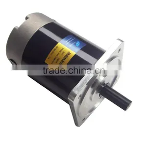 High Quality DC Motor With CE thumbnail-1
